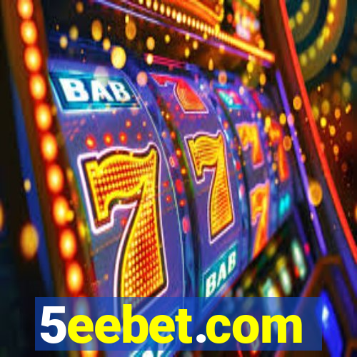 5eebet.com