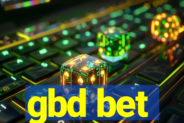 gbd bet