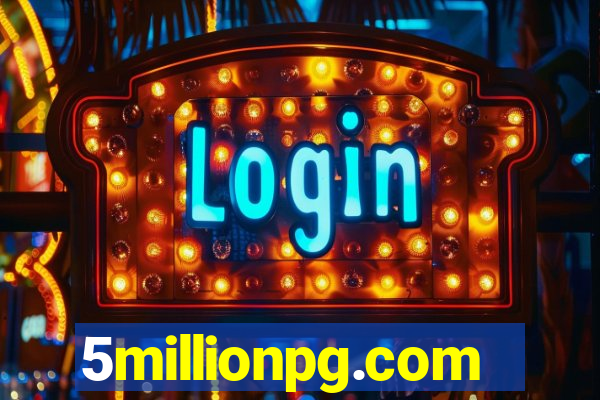 5millionpg.com