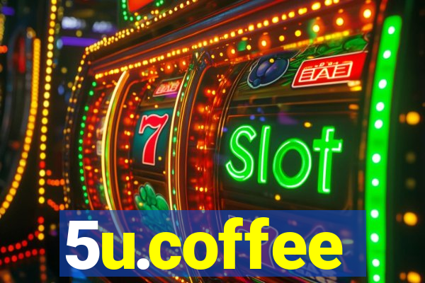 5u.coffee