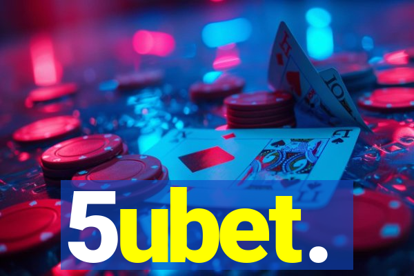 5ubet.