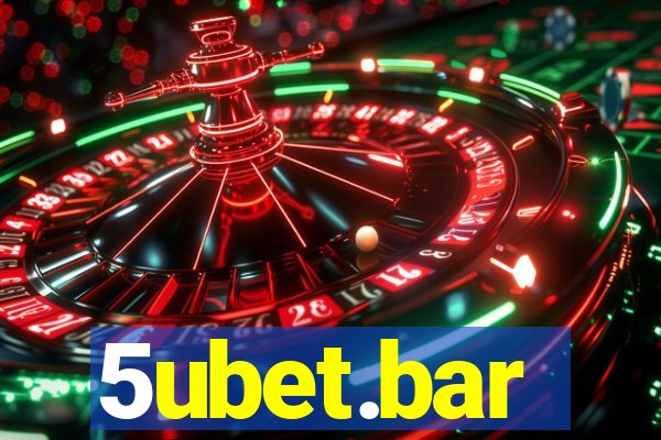 5ubet.bar