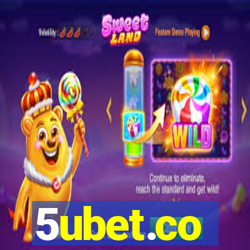 5ubet.co