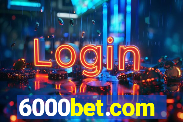 6000bet.com