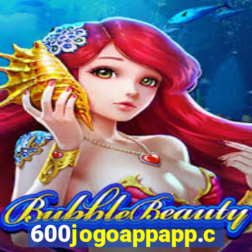 600jogoappapp.com