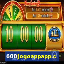 600jogoappapp.com