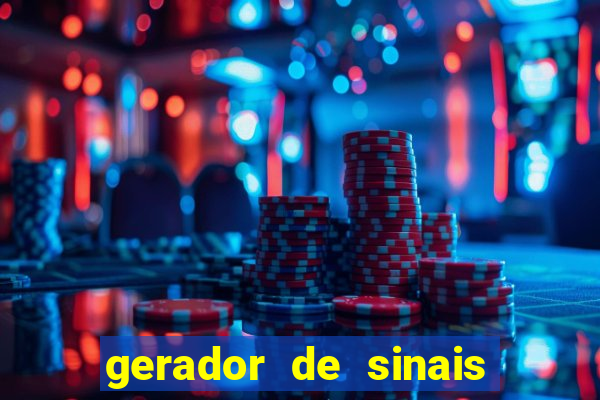 gerador de sinais fortune tiger grátis