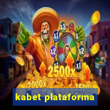 kabet plataforma