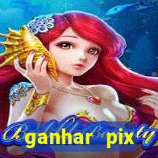 ganhar pix respondendo pesquisas