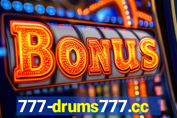 777-drums777.cc