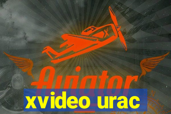 xvideo urac