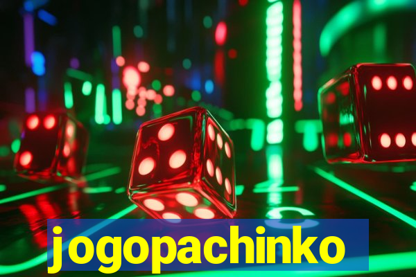 jogopachinko