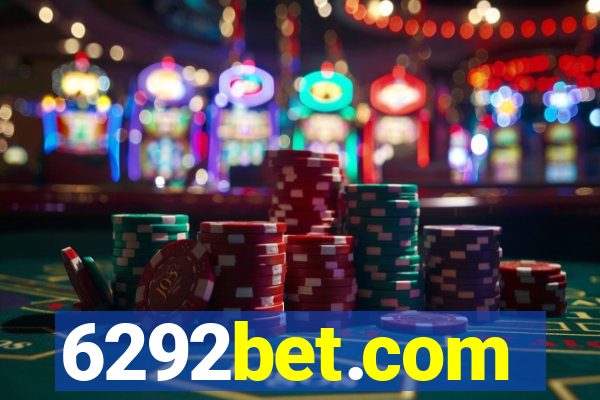 6292bet.com