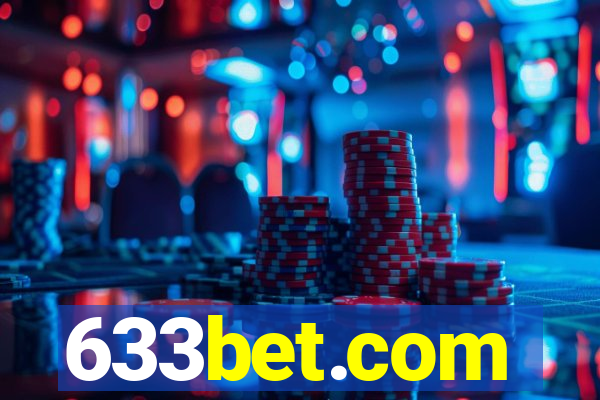 633bet.com