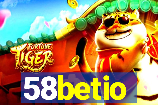 58betio