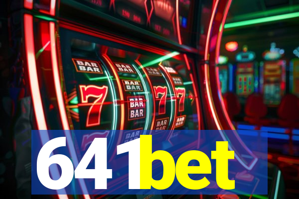 641bet