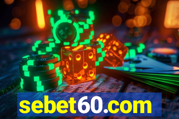 sebet60.com