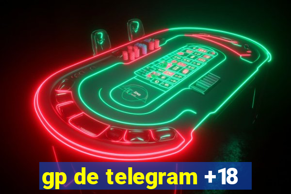 gp de telegram +18