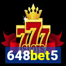 648bet5