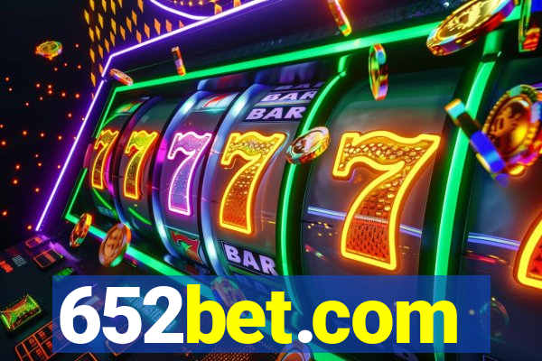 652bet.com