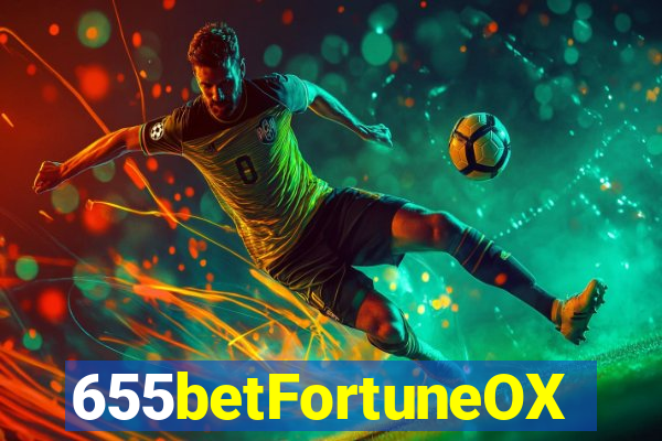 655betFortuneOX