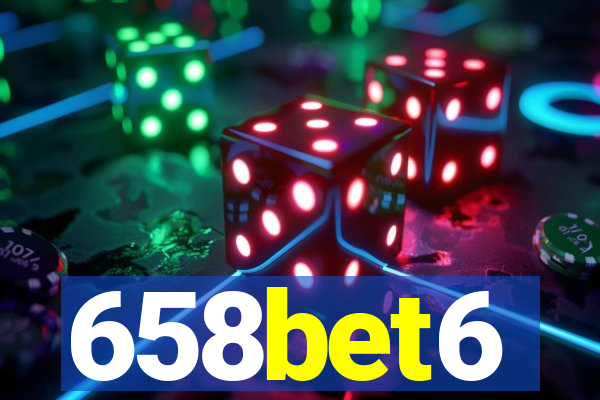 658bet6