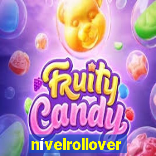 nívelrollover