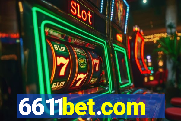 6611bet.com