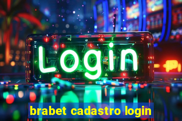 brabet cadastro login