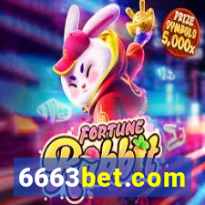 6663bet.com