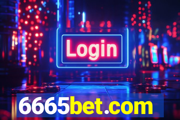 6665bet.com