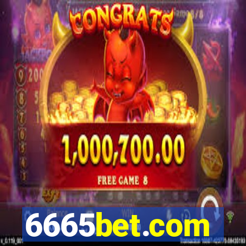 6665bet.com