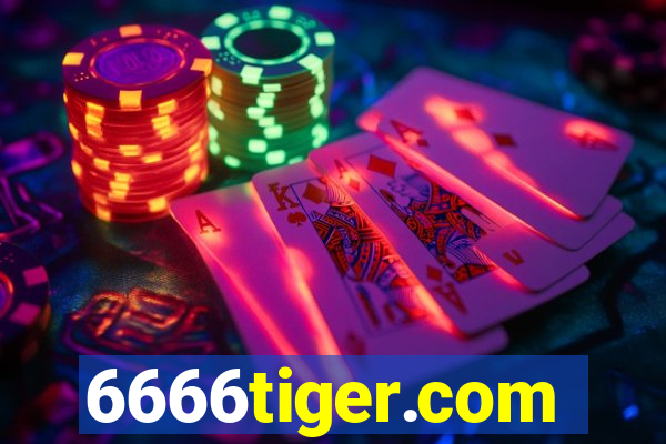 6666tiger.com