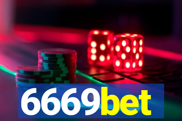 6669bet