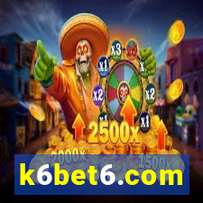 k6bet6.com