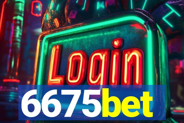 6675bet