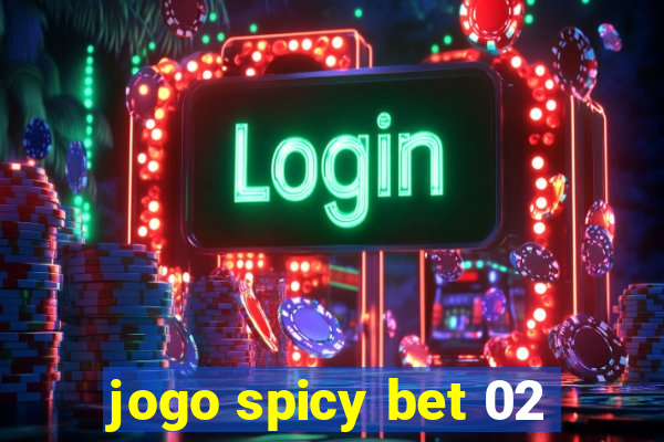 jogo spicy bet 02