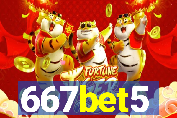 667bet5