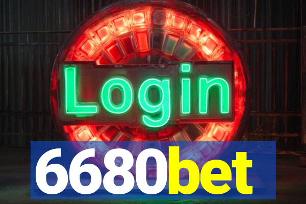 6680bet