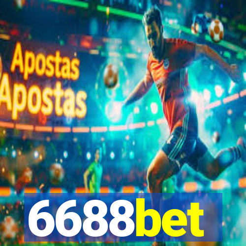 6688bet