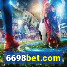 6698bet.com