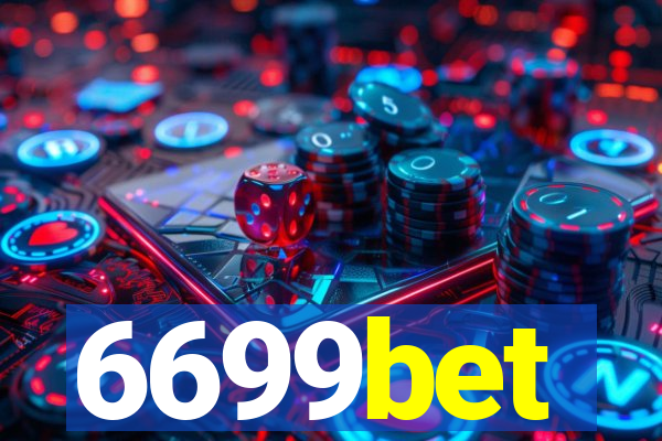 6699bet