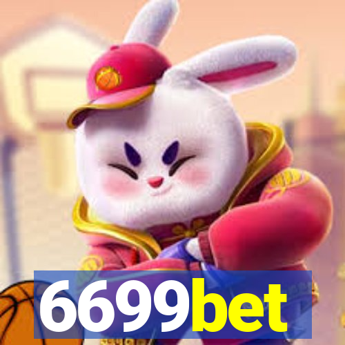 6699bet