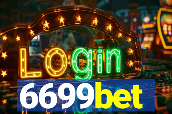 6699bet