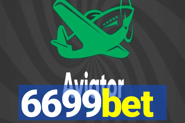 6699bet