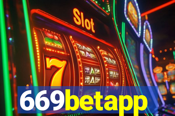 669betapp