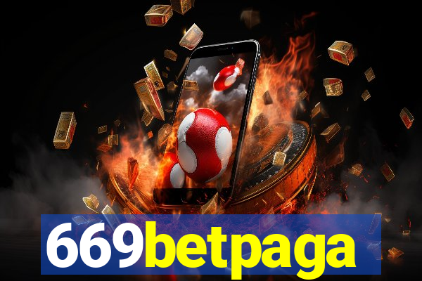 669betpaga