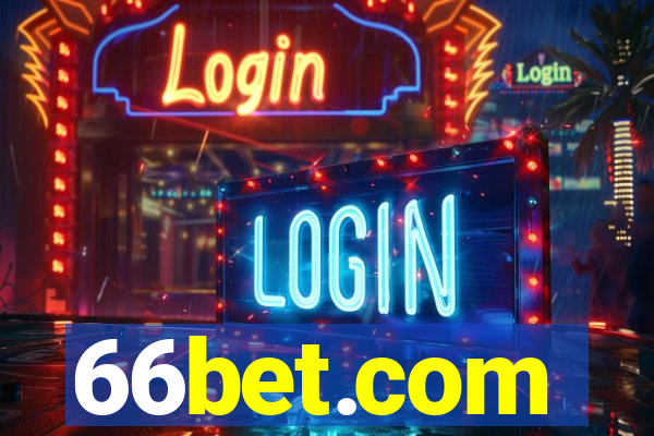 66bet.com