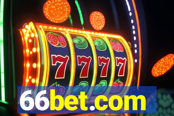 66bet.com