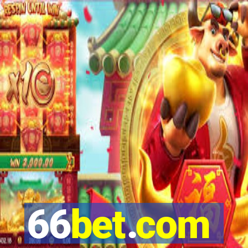 66bet.com